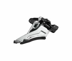 Shimano SLX Umwerfer FD-M7100-M Mid Clamp Side Swing Front Pull 2x12 Fach