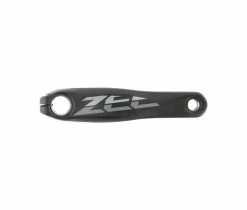 Shimano Zee FC-M640 / FC-M645 Kurbel Ersatzteil | Linker Kurbelarm 175 Mm