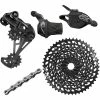 Sram GX Eagle UpgradeKit 12x1 Fach Lunar Mit KMC X12 Kette EPT 1 Sram GX Eagle UpgradeKit 12x1 Fach Lunar Mit KMC X12 Kette EPT -MTB Komponenten Verkäufe 54148 0 Upgradekit Sram GX Eagle KMC EPT