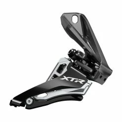 Shimano XTR Umwerfer FD-M9100D High Direkt Mount Side Swing Front Pull 2x12 Fach