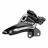 Shimano XTR Umwerfer FD-M9100-E Low Direkt Mount Side Swing Front Pull 2x12 Fach -MTB Komponenten Verkäufe 54269 0 Umwerfer Shimano XTR IFDM9100E6
