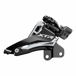 Shimano XTR Umwerfer FD-M9100-E Low Direkt Mount Side Swing Front Pull 2x12 Fach