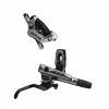Shimano XTR M9120 Trail 4 Kolben Scheibenbremse Hinterrad Griff Rechts -MTB Komponenten Verkäufe 54272 0 Scheibenbremse Shimano XTR M9120J