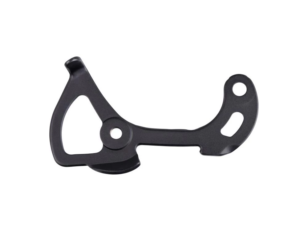 Shimano Saint RD-M820 10-fach Schaltwerk Ersatzteil | Kettenleitblech SS Innen Nr 21 3 Shimano Saint RD-M820 10-fach Schaltwerk Ersatzteil | Kettenleitblech SS Innen Nr 21