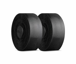 Fizik Lenkerband Vento Microtex Tacky Bi-Color 2mm Schwarz-grau