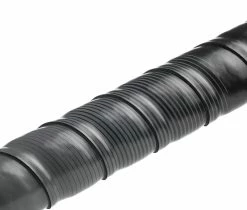 Fizik Lenkerband Vento Microtex Tacky Bi-Color 2mm Schwarz-grau -MTB Komponenten Verkäufe 56205 2