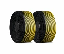 Fizik Lenkerband Vento Microtex Tacky Bi-Color 2mm Schwarz-gelb