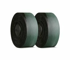 Fizik Lenkerband Vento Microtex Tacky Bi-Color 2mm Schwarz-celeste