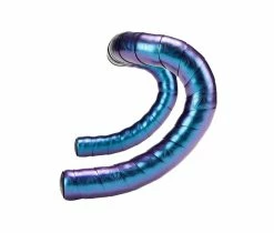 Supacaz Bling Lenkerband Oil Slick + Oil Slick Plugz -MTB Komponenten Verkäufe 56236 2