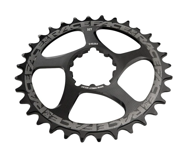 Race Face Kettenblatt Direct Mount Sram Black 28 Zaehne 3 Race Face Kettenblatt Direct Mount Sram Black 28 Zaehne