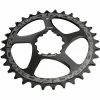Race Face Kettenblatt Direct Mount Sram Black 32 Zaehne -MTB Komponenten Verkäufe 57621 0
