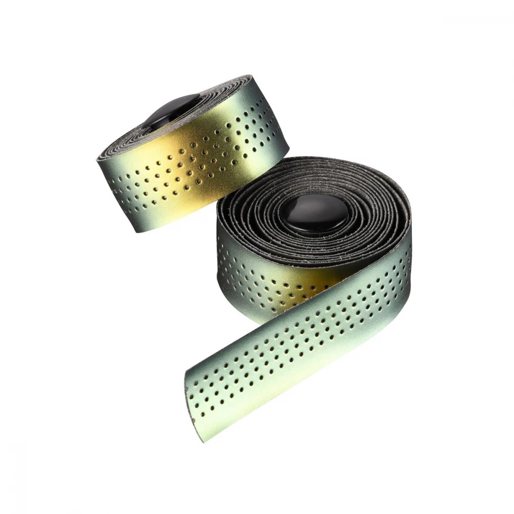 Selle San Marco Lenkerband Presa Corsa 2000x30 Iridescent-Gold