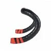 Prologo Lenkerband OneTouch 2 Gel 3mm Schwarz-rot -MTB Komponenten Verkäufe 59627 0 Prologo Lenkerband OneTouch 2 Gel ONETG2BKRD2 AM 1