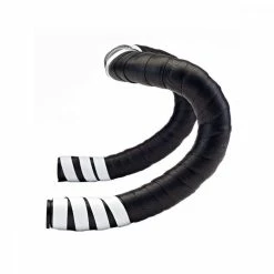 Prologo Lenkerband OneTouch 2 Gel 3mm Schwarz-weiss