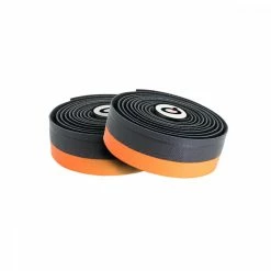 Prologo Lenkerband OneTouch 2 Schwarz-orange-fluo