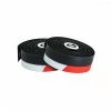 Prologo Lenkerband OneTouch 2 Schwarz-rot-weiss