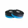 Prologo Lenkerband OneTouch 2 Schwarz-hellblau -MTB Komponenten Verkäufe 59649 0 Prologo Lenkerband OneTouch 2 ONETC2BKSK2 AM 1